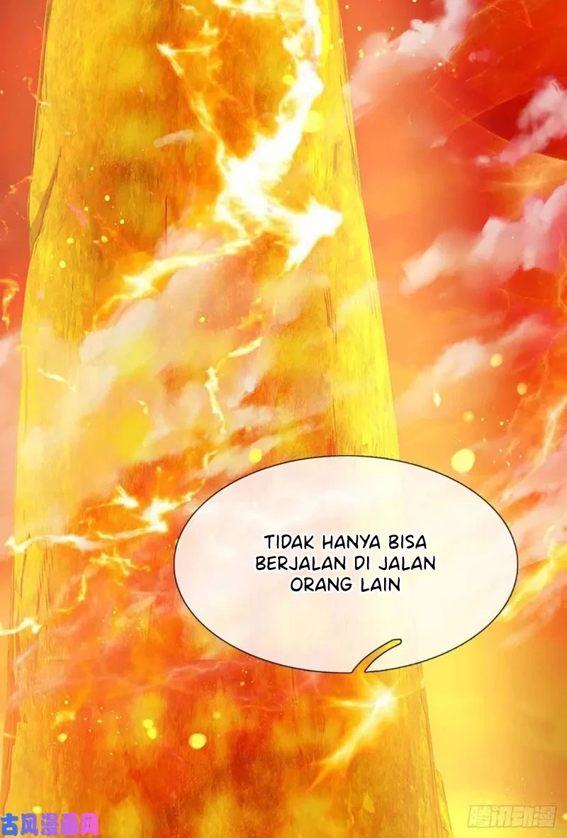 Star Sign In To Supreme Dantian Chapter 75 Gambar 12