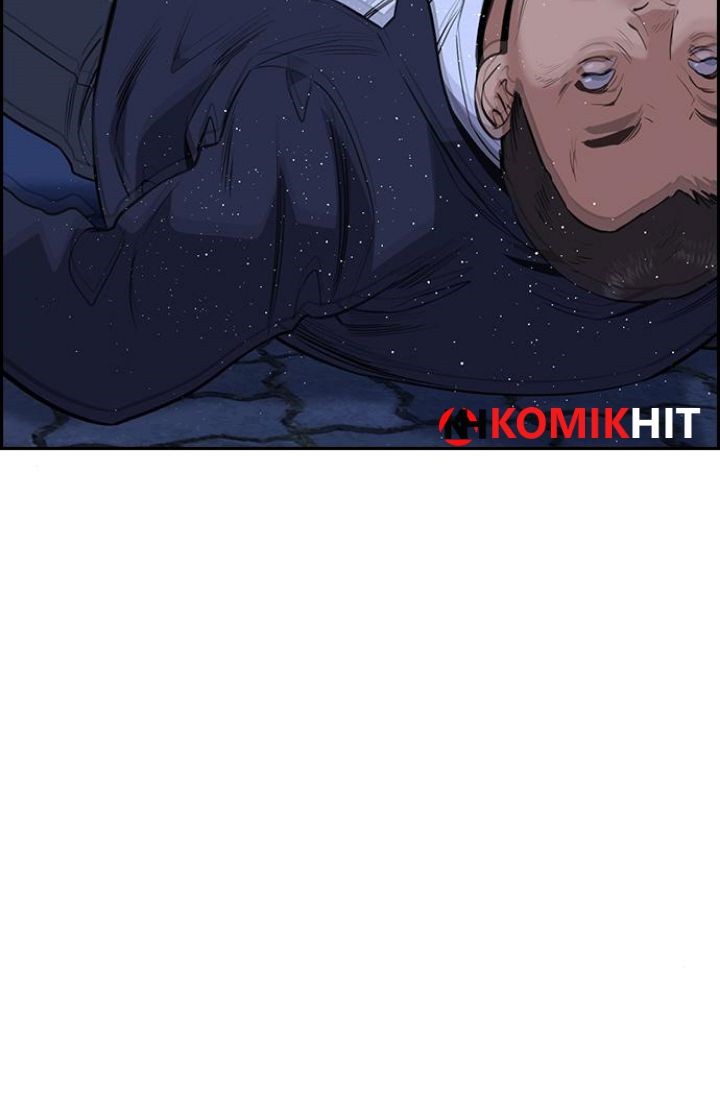 True Education Chapter 68 Gambar 25