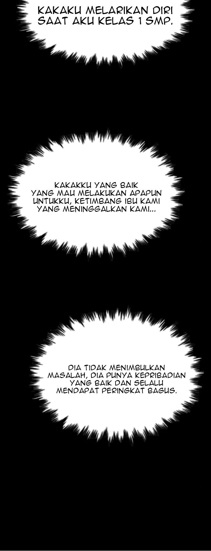 True Education Chapter 68 Gambar 40