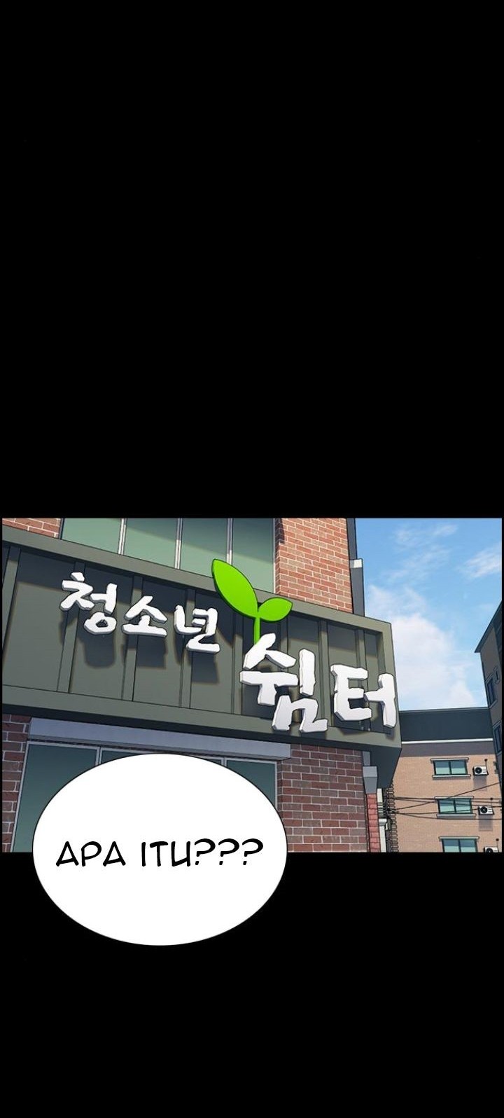 True Education Chapter 68 Gambar 44