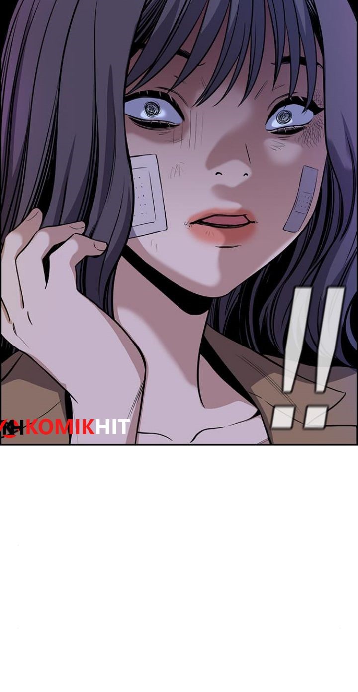 True Education Chapter 68 Gambar 5