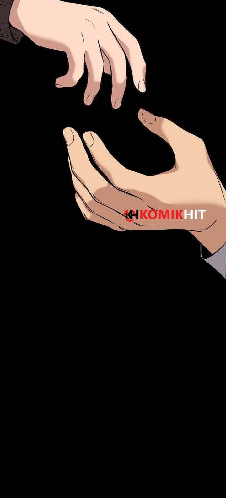 True Education Chapter 68 Gambar 55