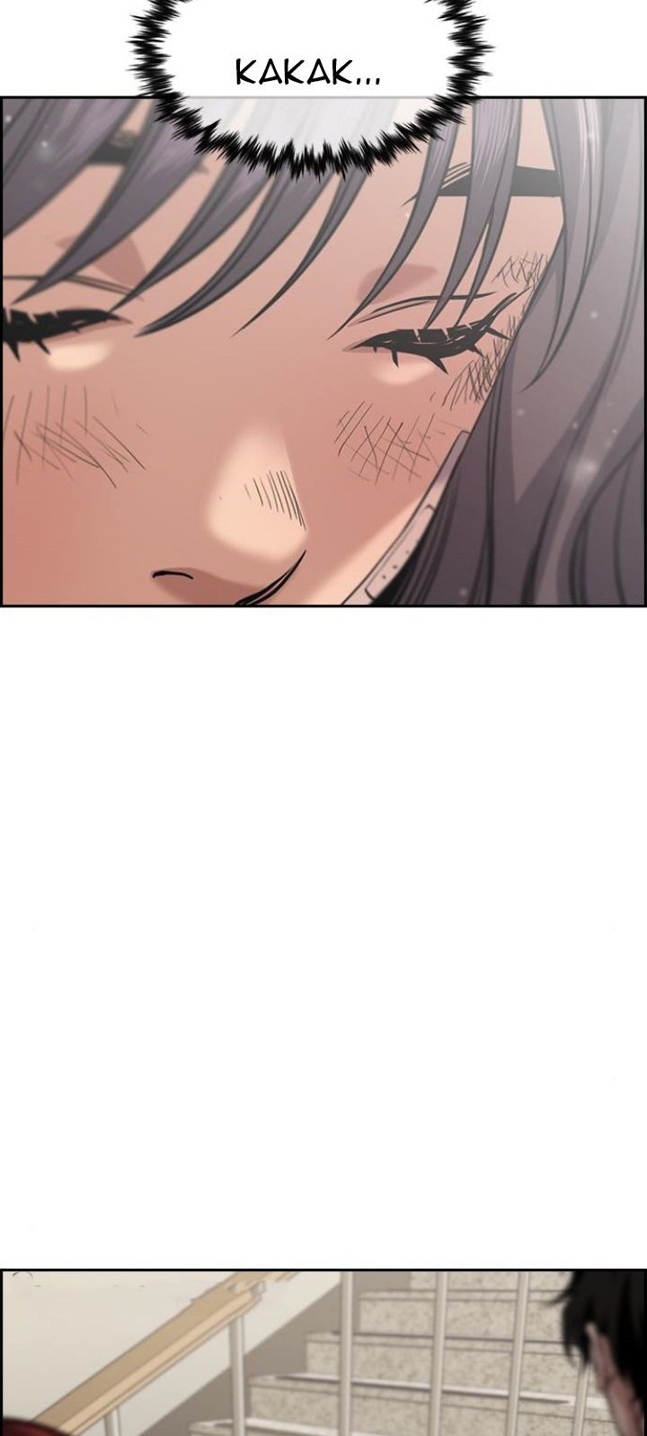 True Education Chapter 68 Gambar 62