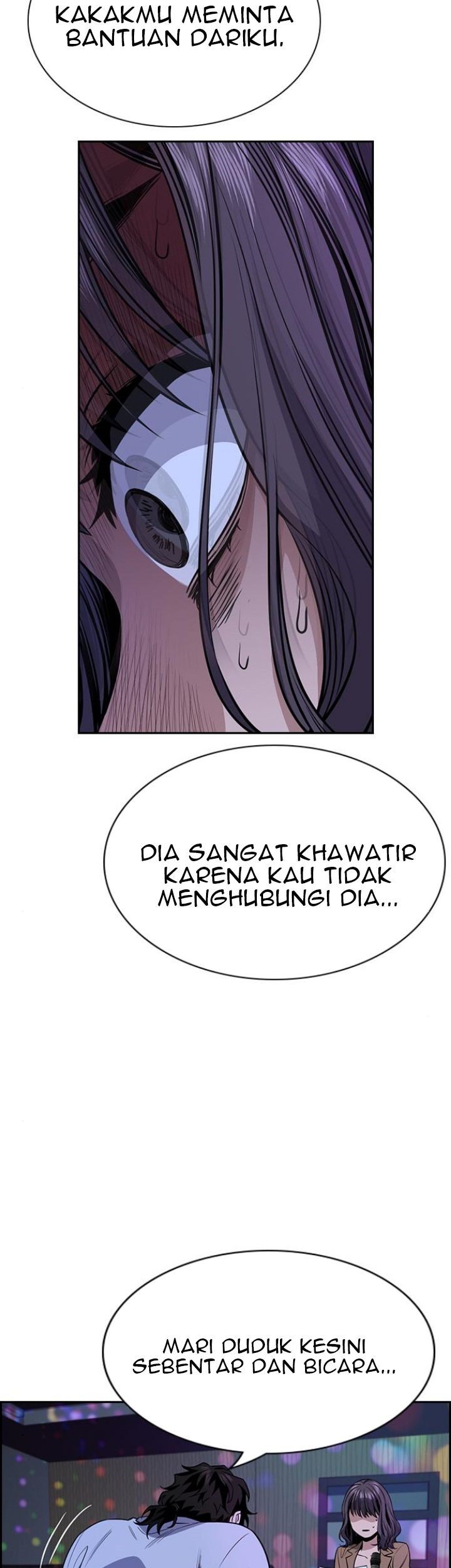 True Education Chapter 68 Gambar 8