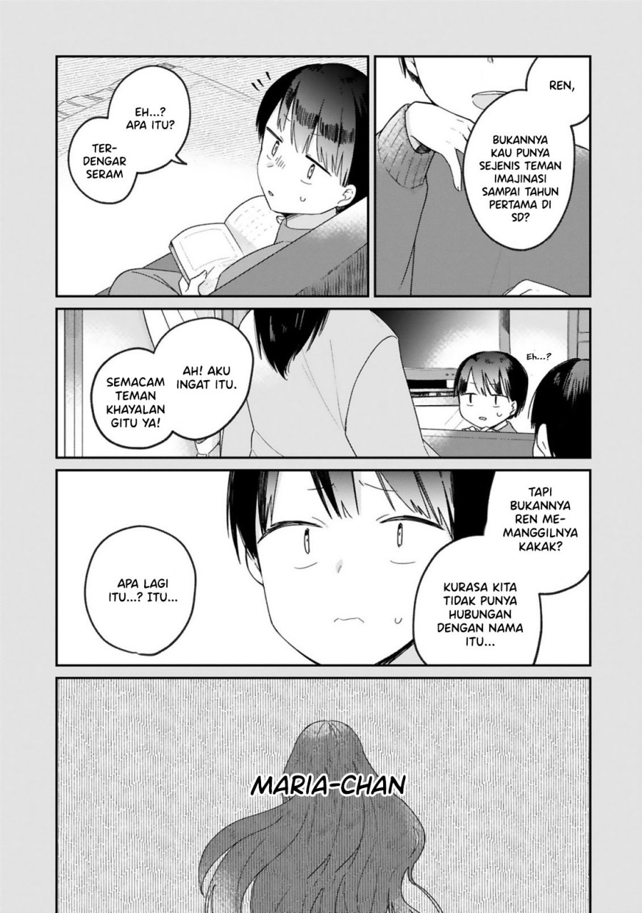 Baca I Was Summoned By The Demon Lord, But I Can’t Understand Her Language Chapter 28 Gambar 2