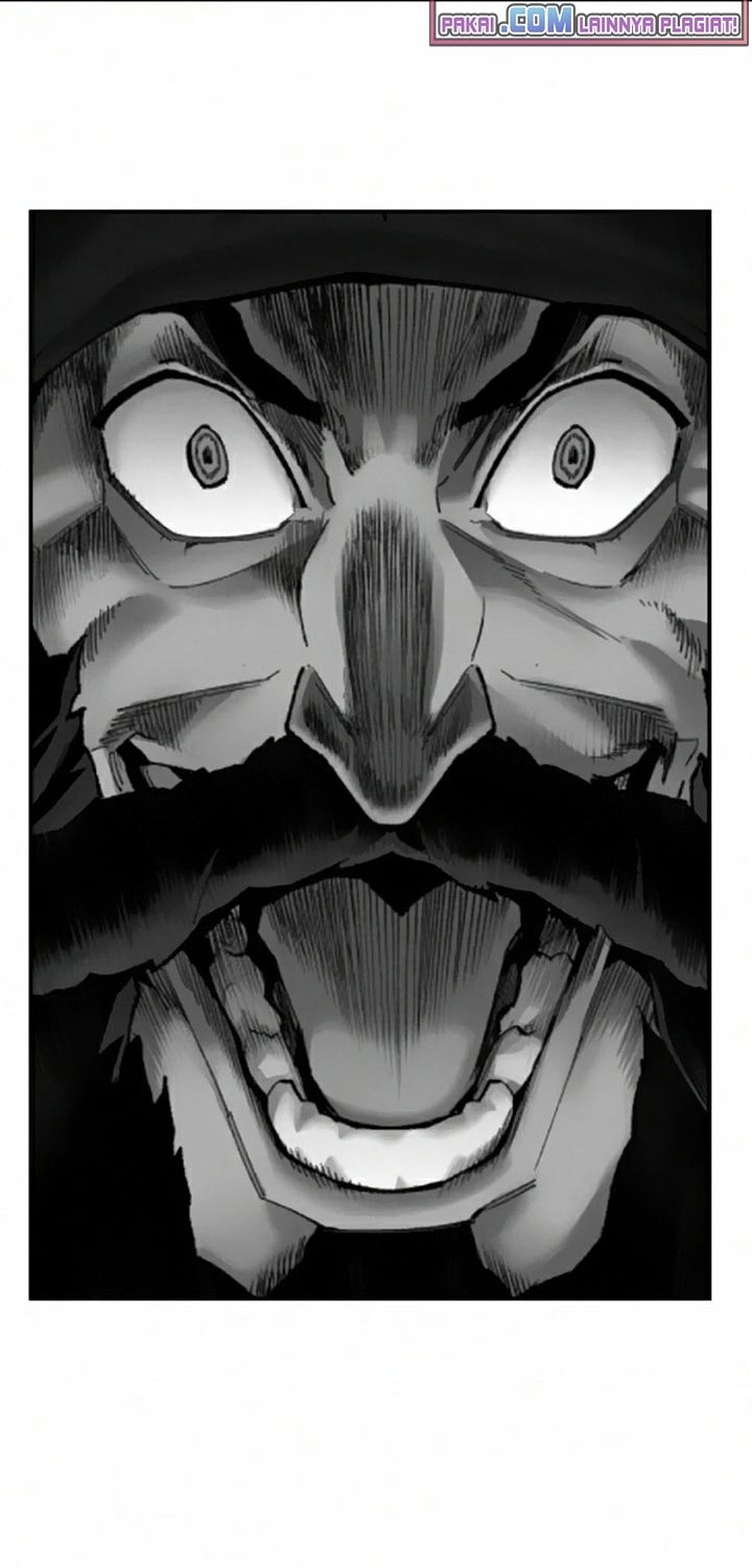 Limit Breaker Chapter 63 Gambar 47