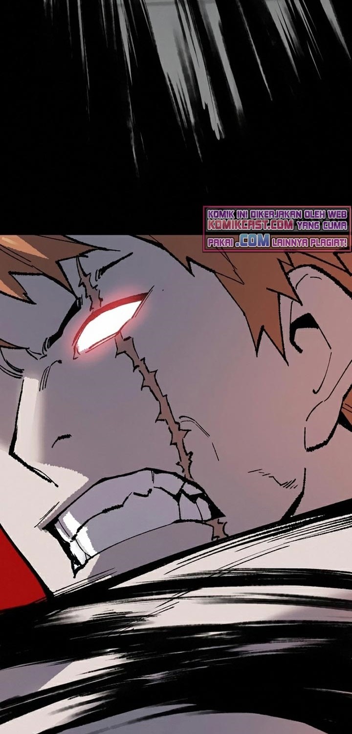Limit Breaker Chapter 63 Gambar 113