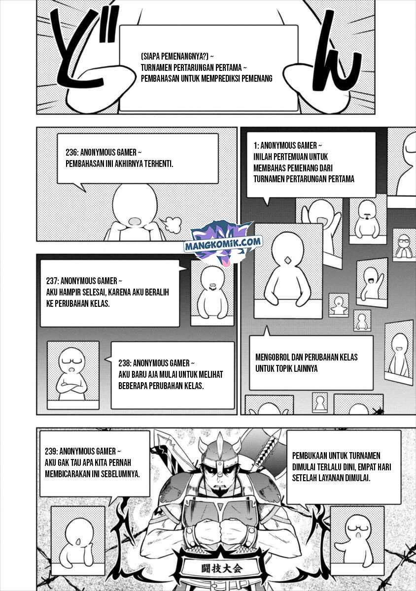 VRMMO Summoner Hajimemashita Chapter 15 Gambar 5