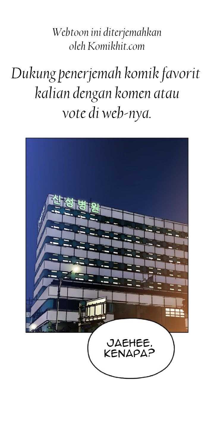 Baca Komik Age of Barbarism Chapter 27 Gambar 1