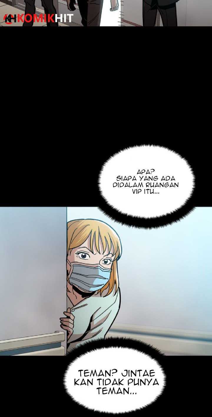 Age of Barbarism Chapter 27 Gambar 10