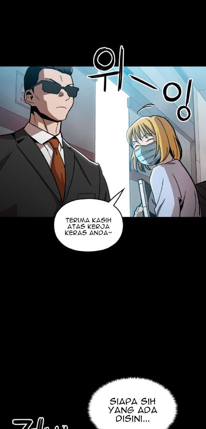 Age of Barbarism Chapter 27 Gambar 14