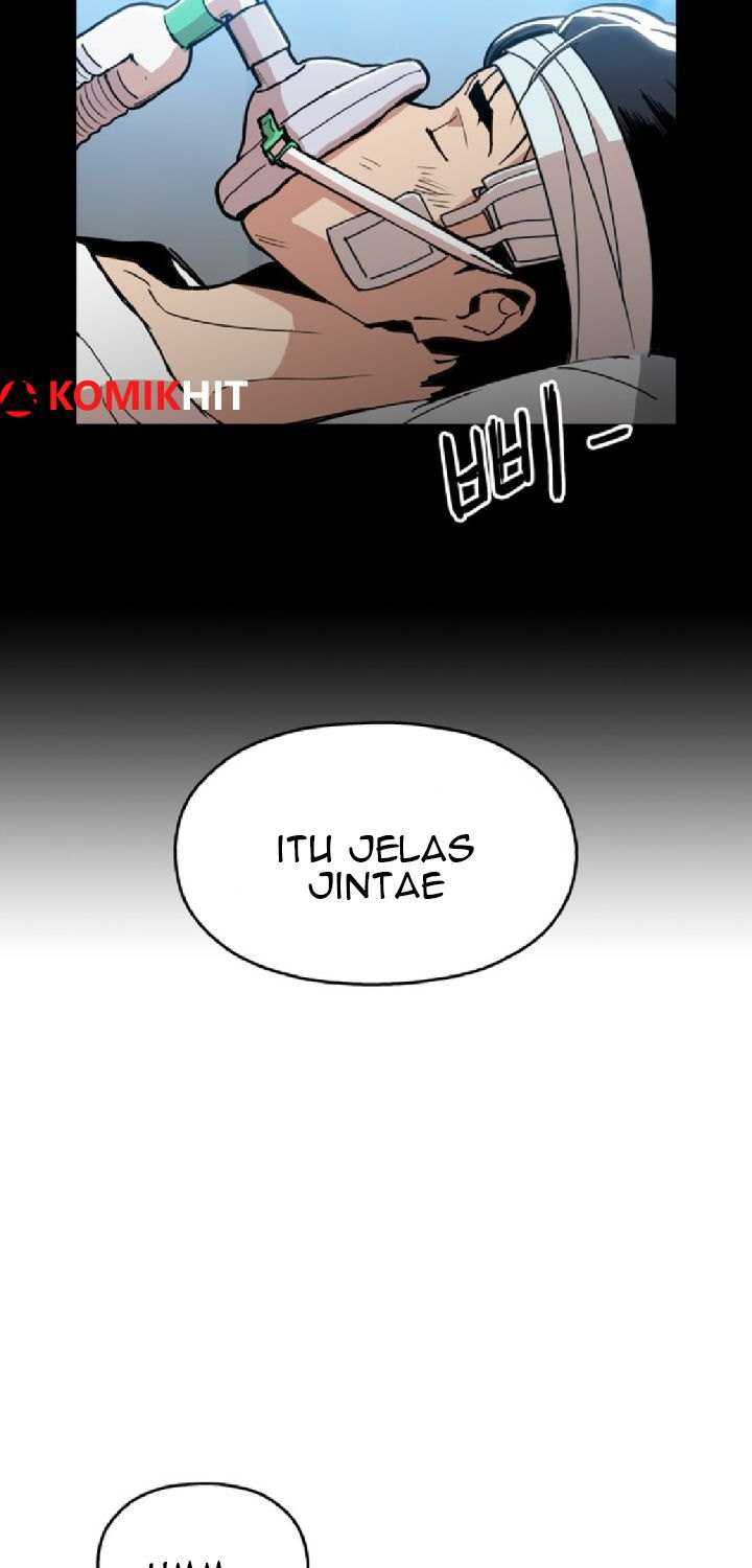 Age of Barbarism Chapter 27 Gambar 19