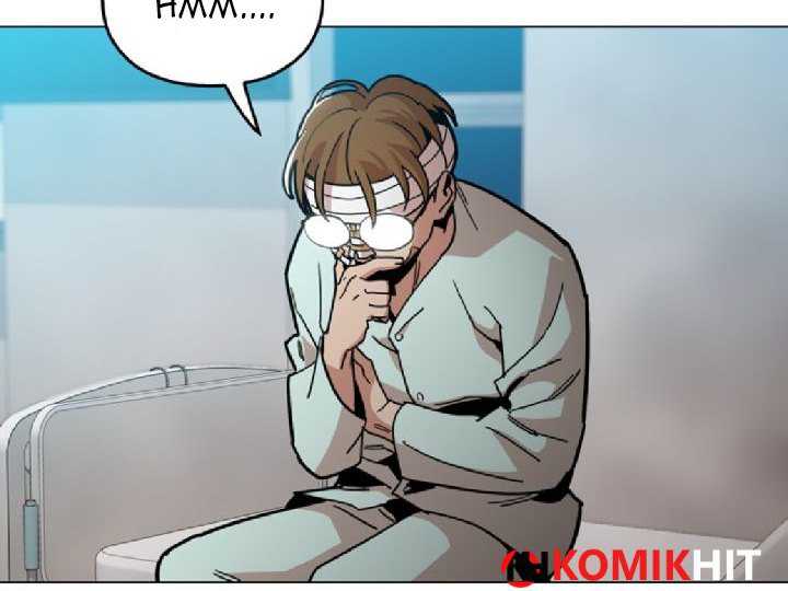 Age of Barbarism Chapter 27 Gambar 20