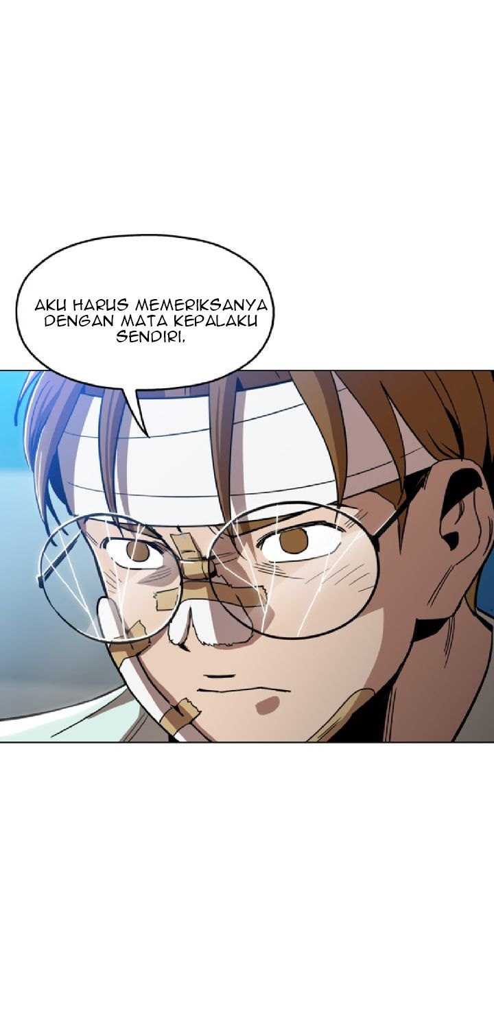 Age of Barbarism Chapter 27 Gambar 21