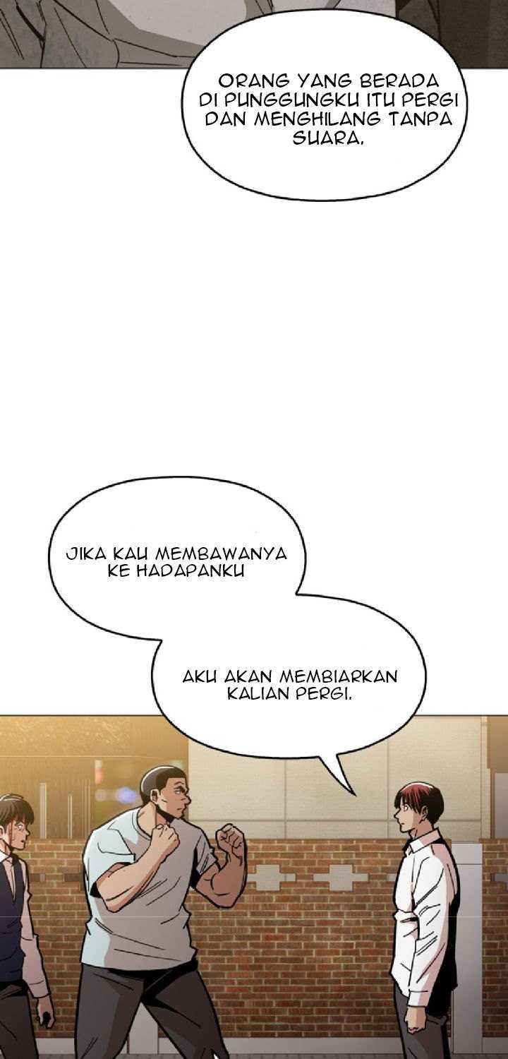 Age of Barbarism Chapter 27 Gambar 27