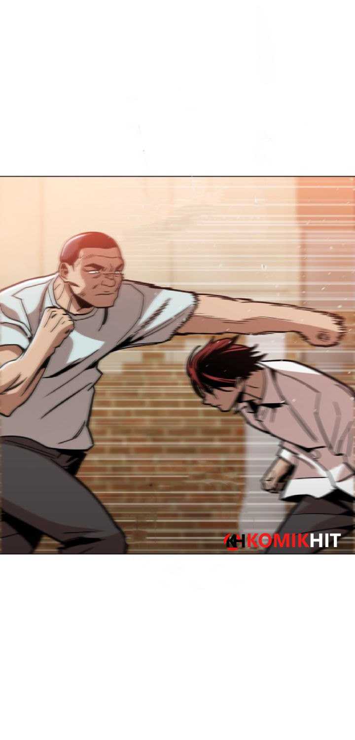 Age of Barbarism Chapter 27 Gambar 37