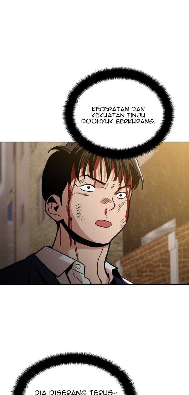 Age of Barbarism Chapter 27 Gambar 41