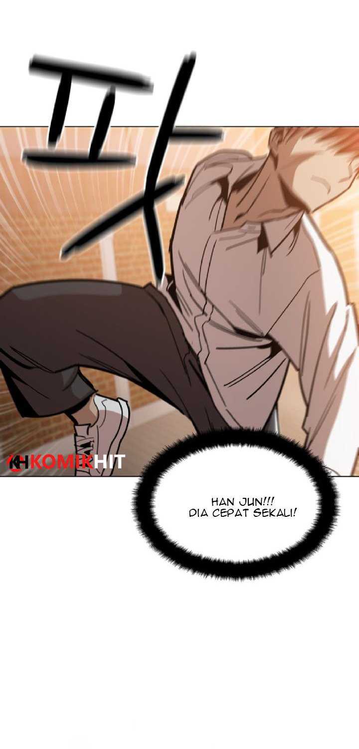 Age of Barbarism Chapter 27 Gambar 48