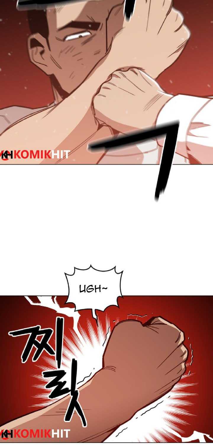 Age of Barbarism Chapter 27 Gambar 54