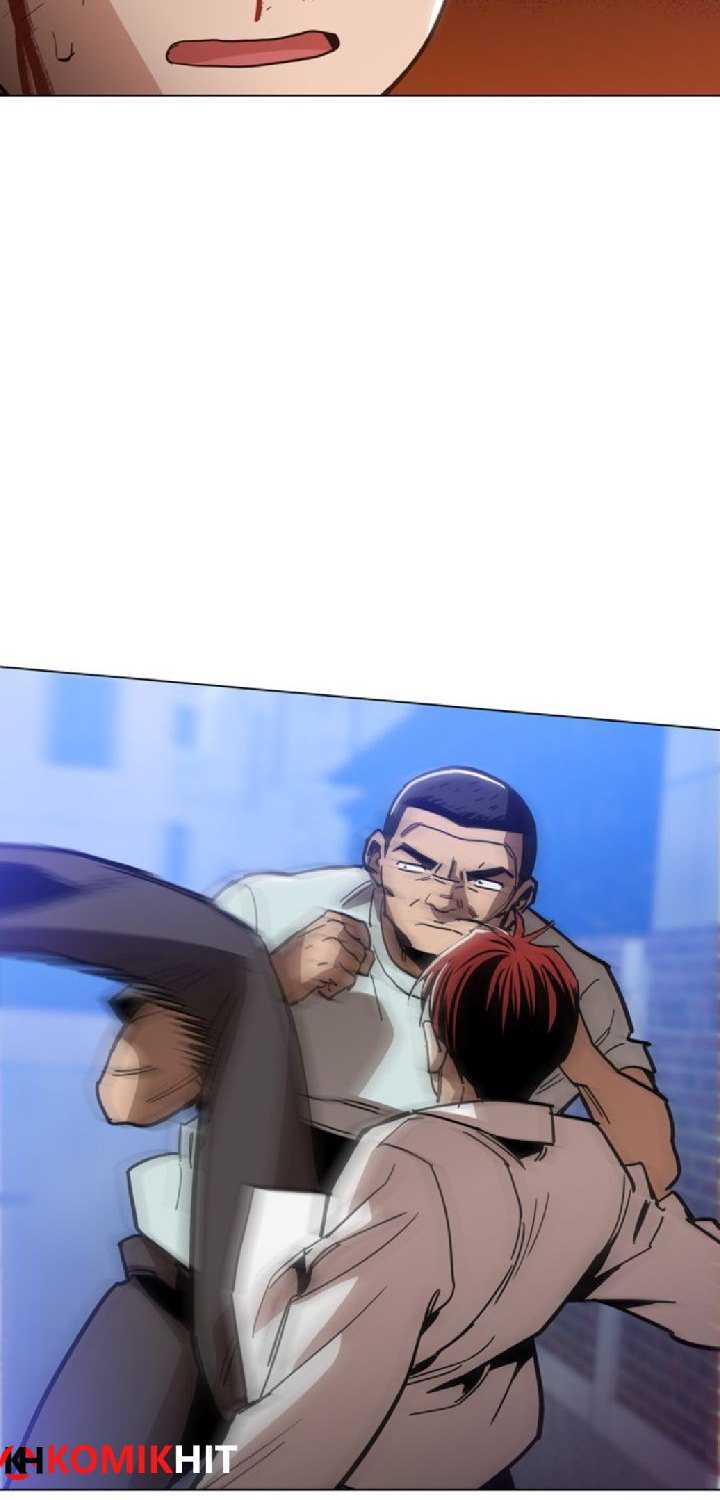 Age of Barbarism Chapter 27 Gambar 58