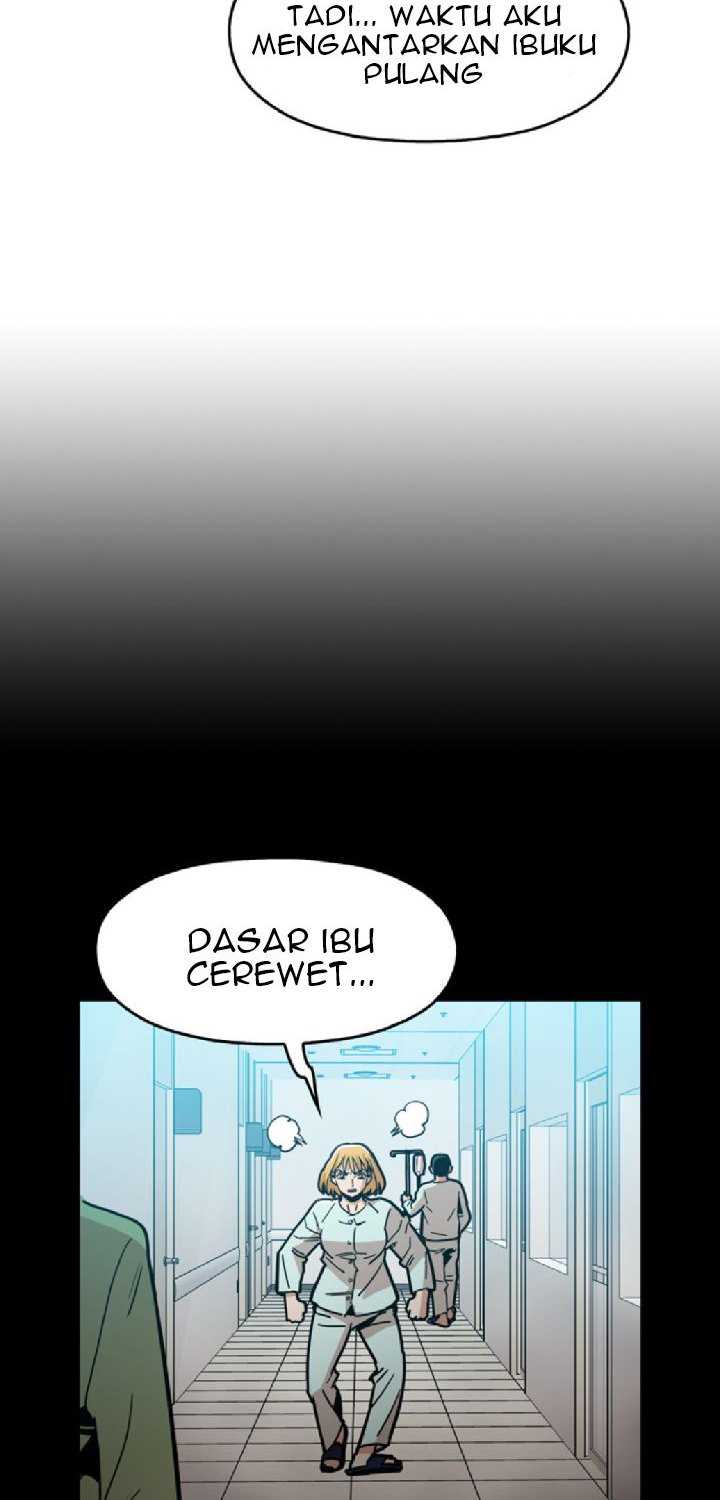 Age of Barbarism Chapter 27 Gambar 6