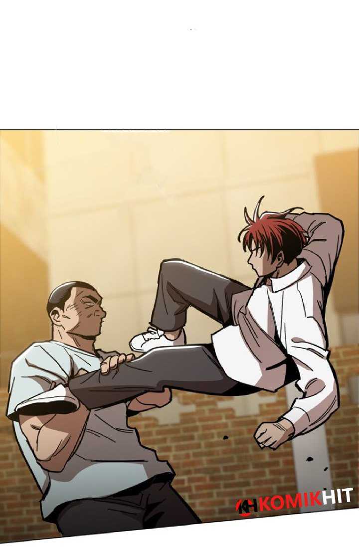 Age of Barbarism Chapter 27 Gambar 60