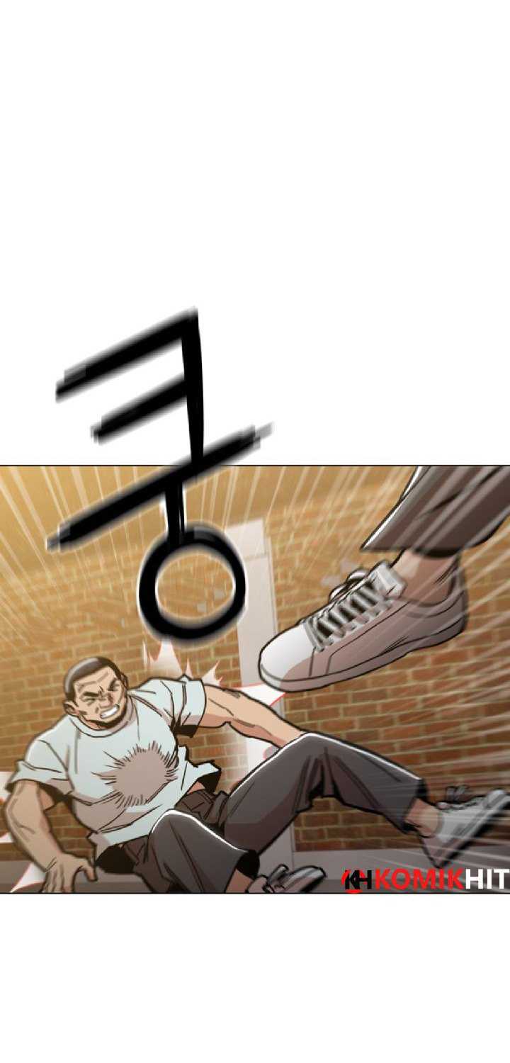 Age of Barbarism Chapter 27 Gambar 62