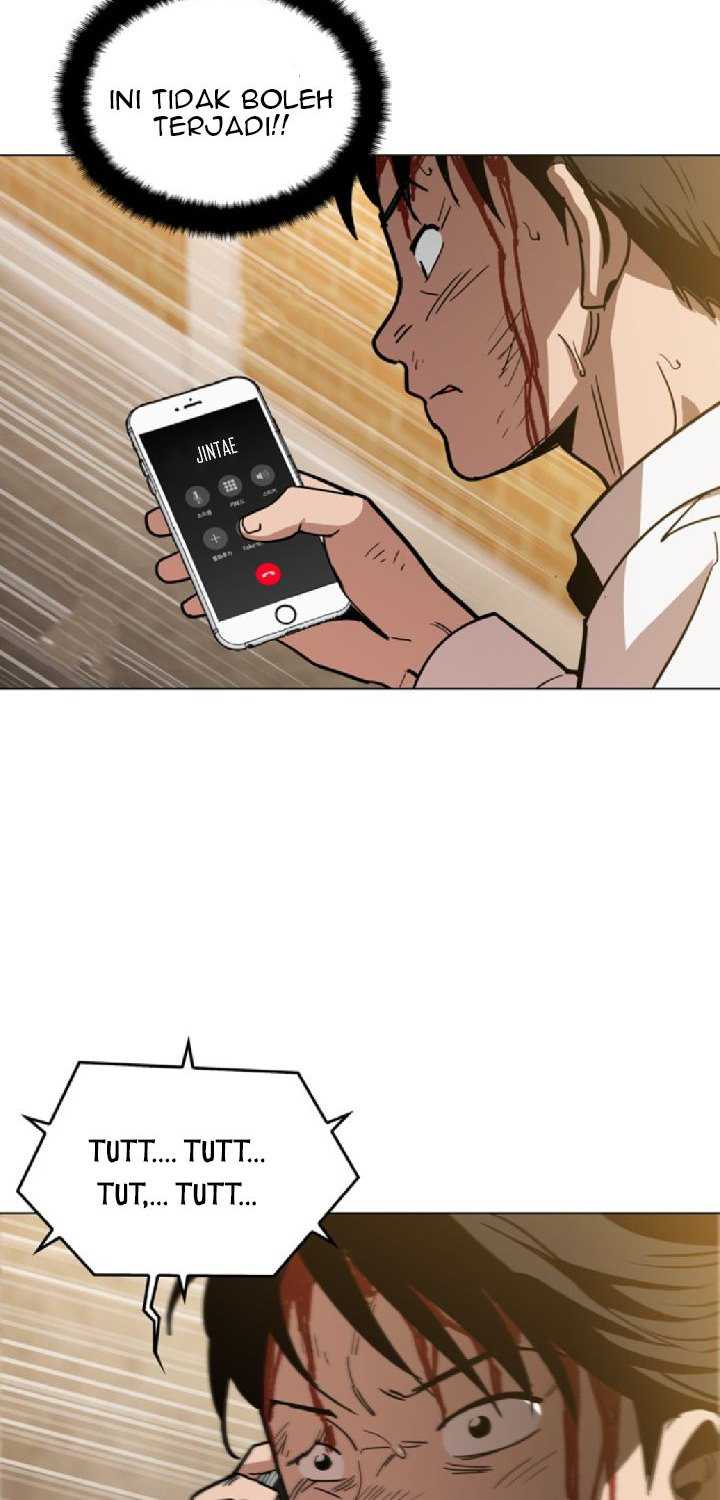 Age of Barbarism Chapter 27 Gambar 64