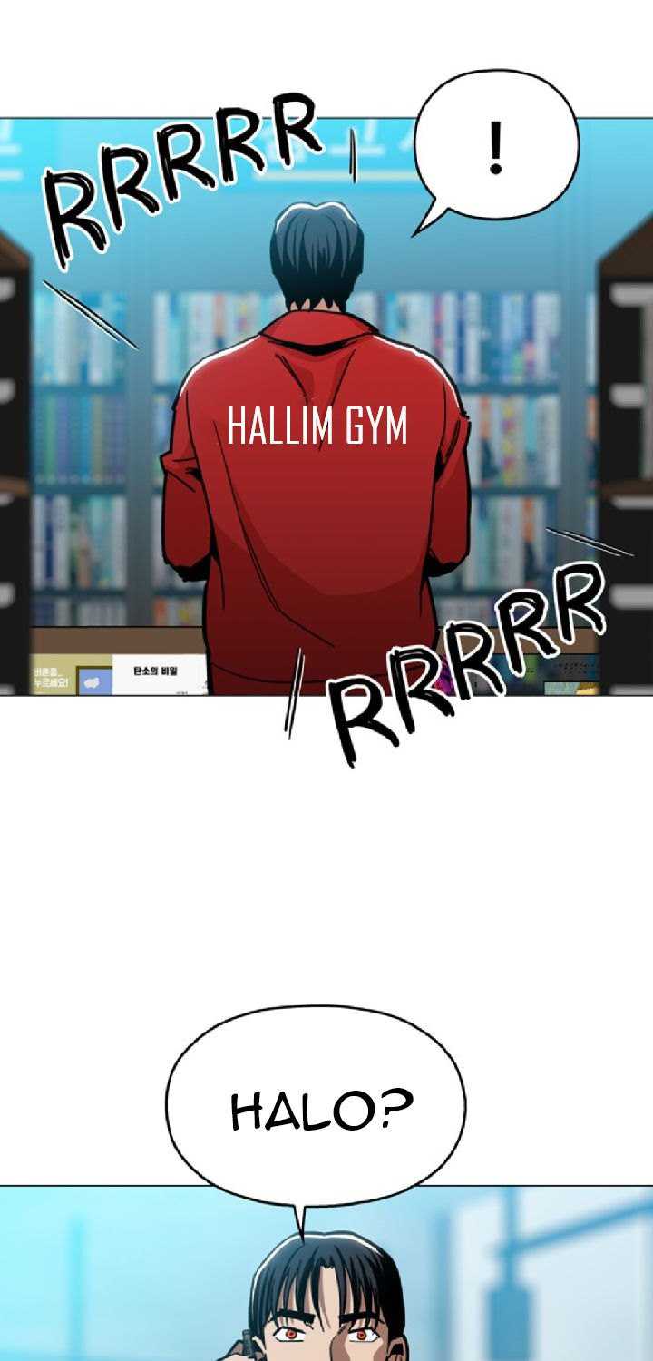 Age of Barbarism Chapter 27 Gambar 67