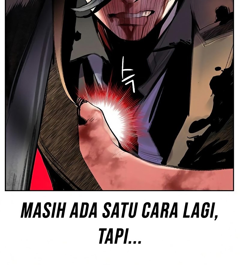 Jungle Juice Chapter 58 Gambar 19