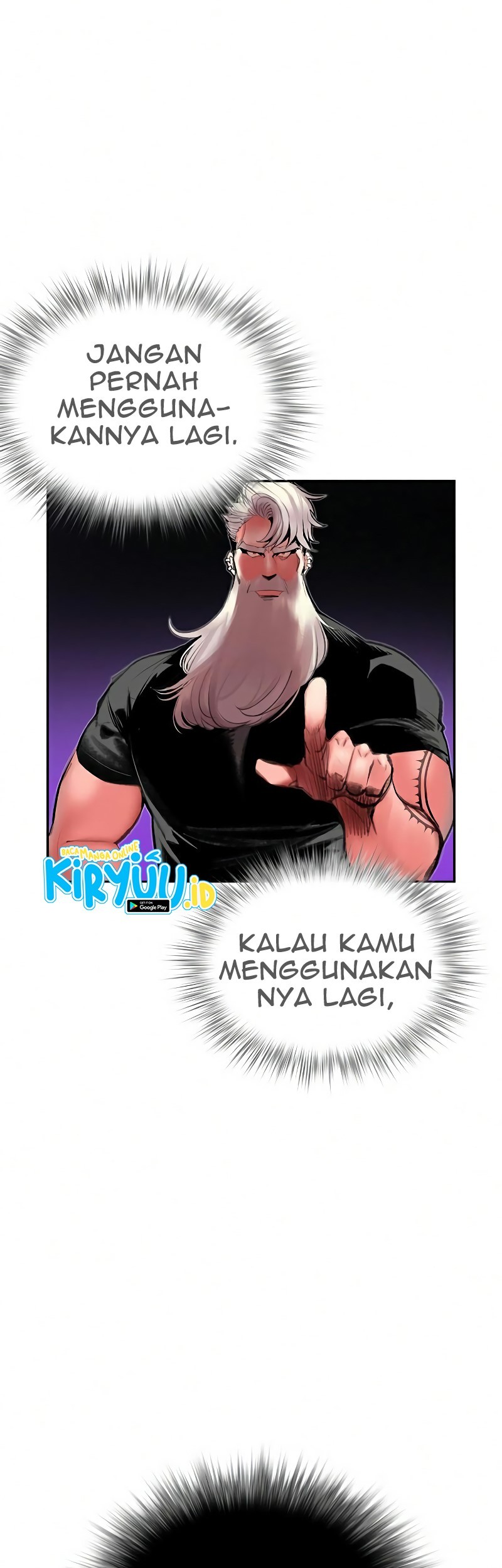 Jungle Juice Chapter 58 Gambar 20