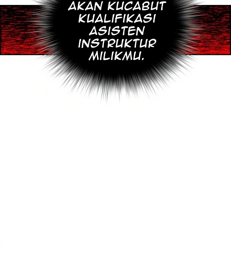 Jungle Juice Chapter 58 Gambar 21