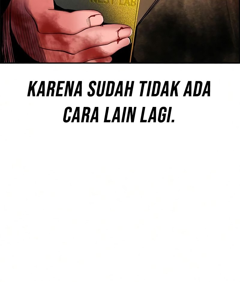 Jungle Juice Chapter 58 Gambar 23