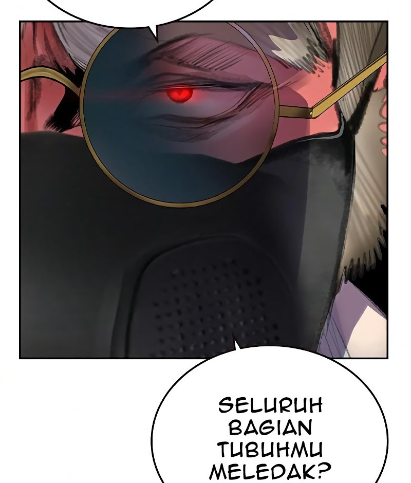 Jungle Juice Chapter 58 Gambar 27