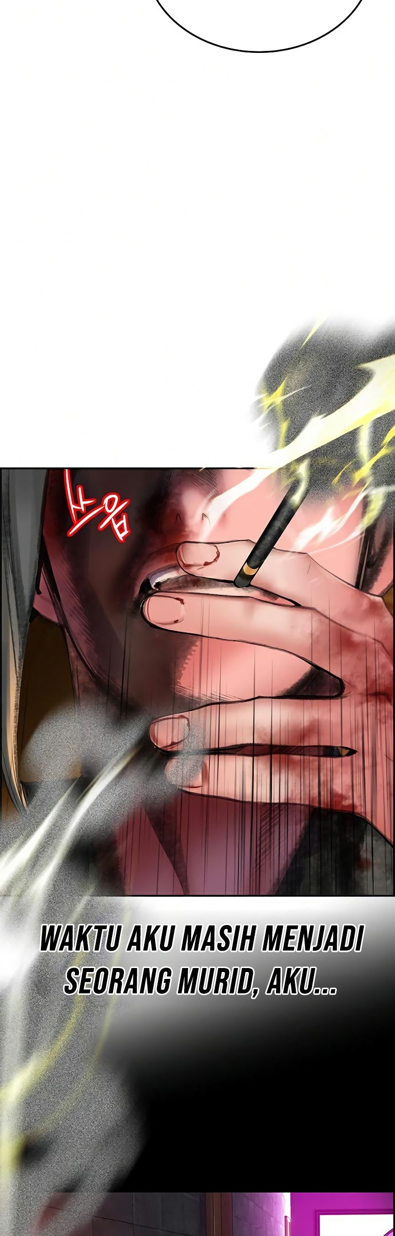 Jungle Juice Chapter 58 Gambar 28