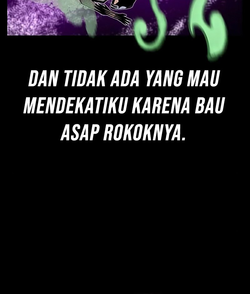 Jungle Juice Chapter 58 Gambar 31