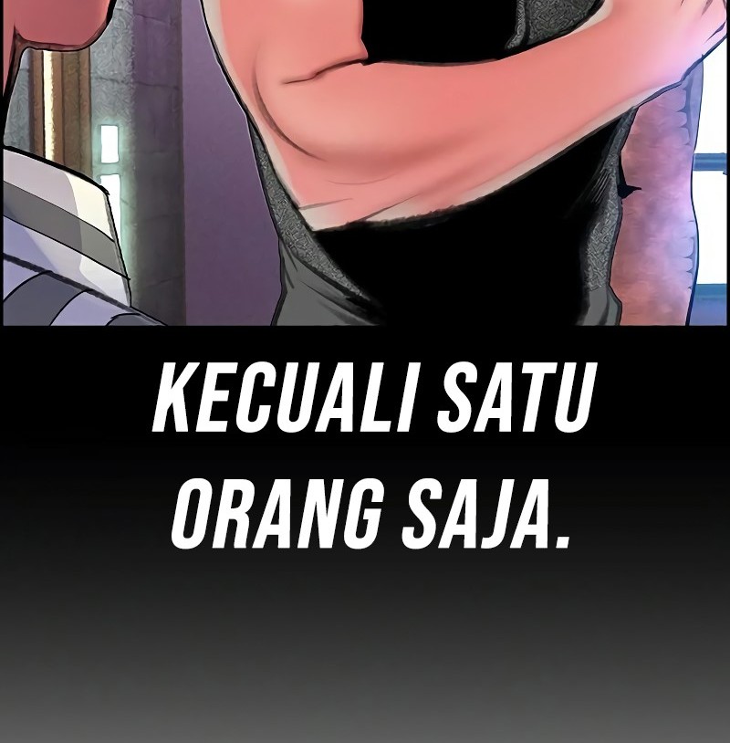 Jungle Juice Chapter 58 Gambar 33