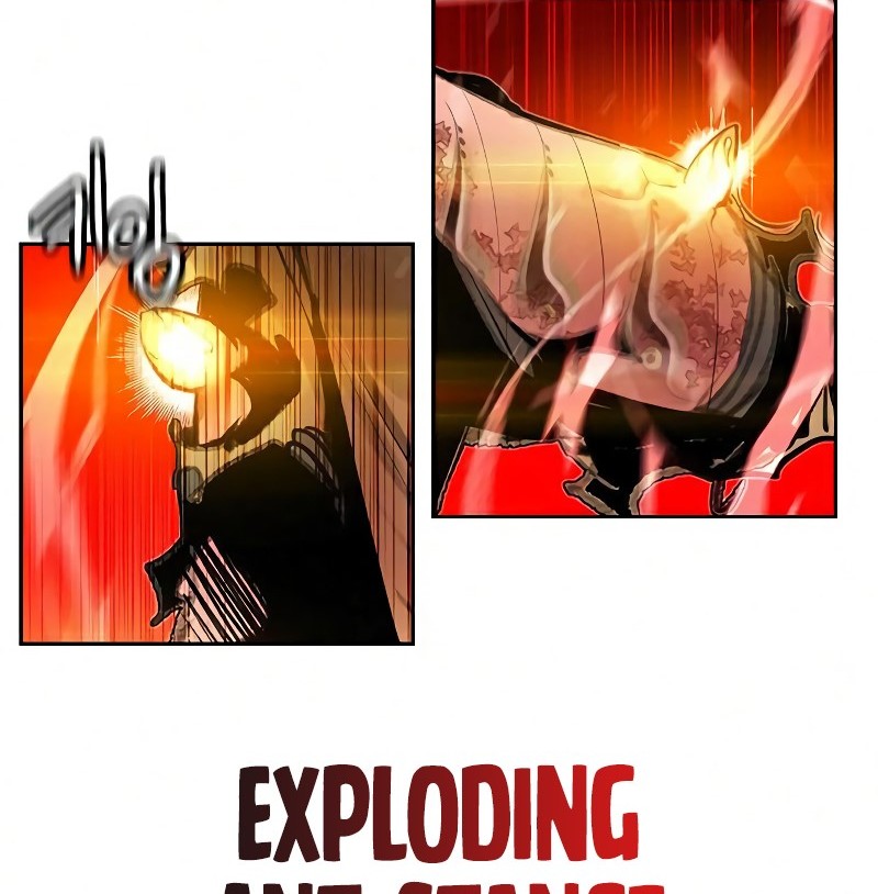 Jungle Juice Chapter 58 Gambar 35
