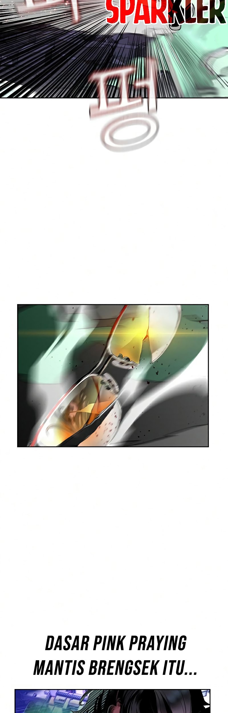 Jungle Juice Chapter 58 Gambar 38