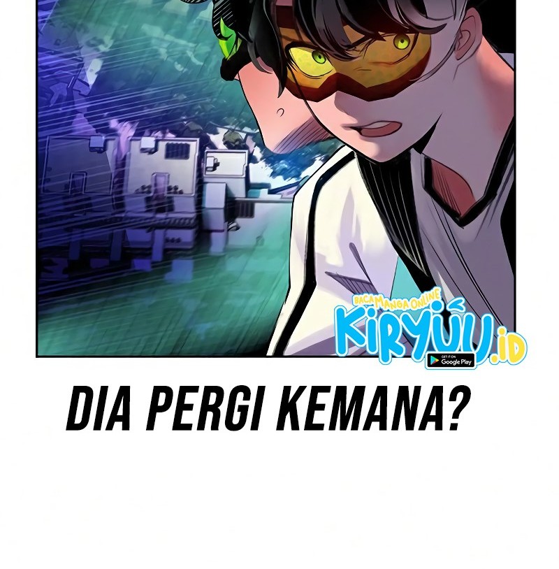 Jungle Juice Chapter 58 Gambar 39