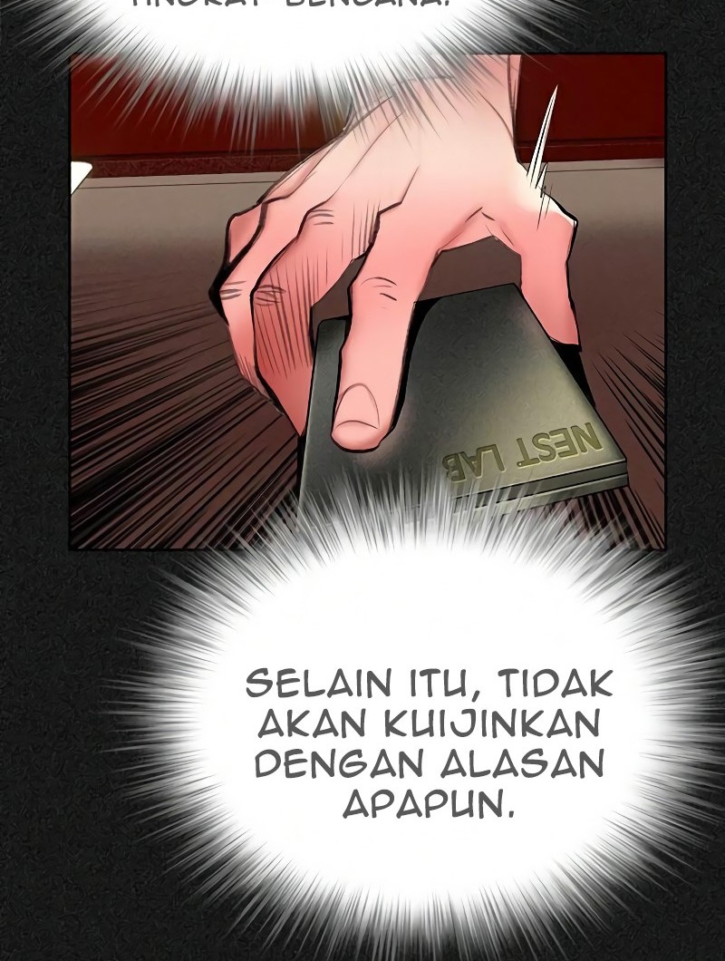 Jungle Juice Chapter 58 Gambar 47