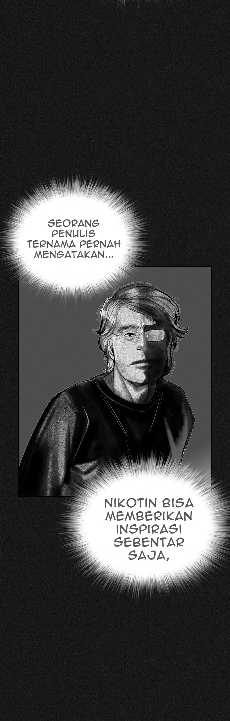 Jungle Juice Chapter 58 Gambar 48