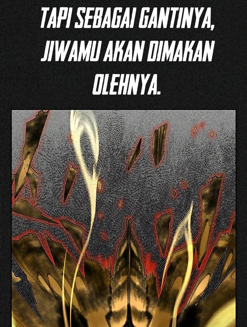 Jungle Juice Chapter 58 Gambar 49