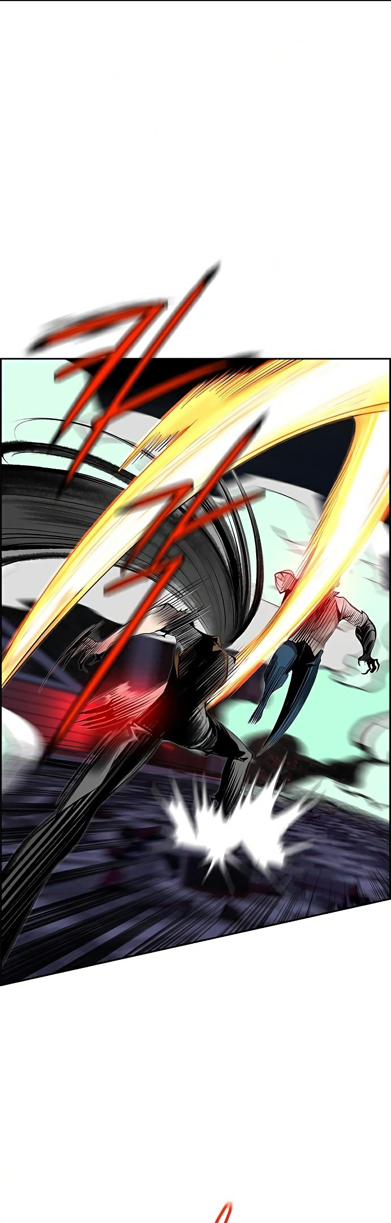 Jungle Juice Chapter 58 Gambar 52
