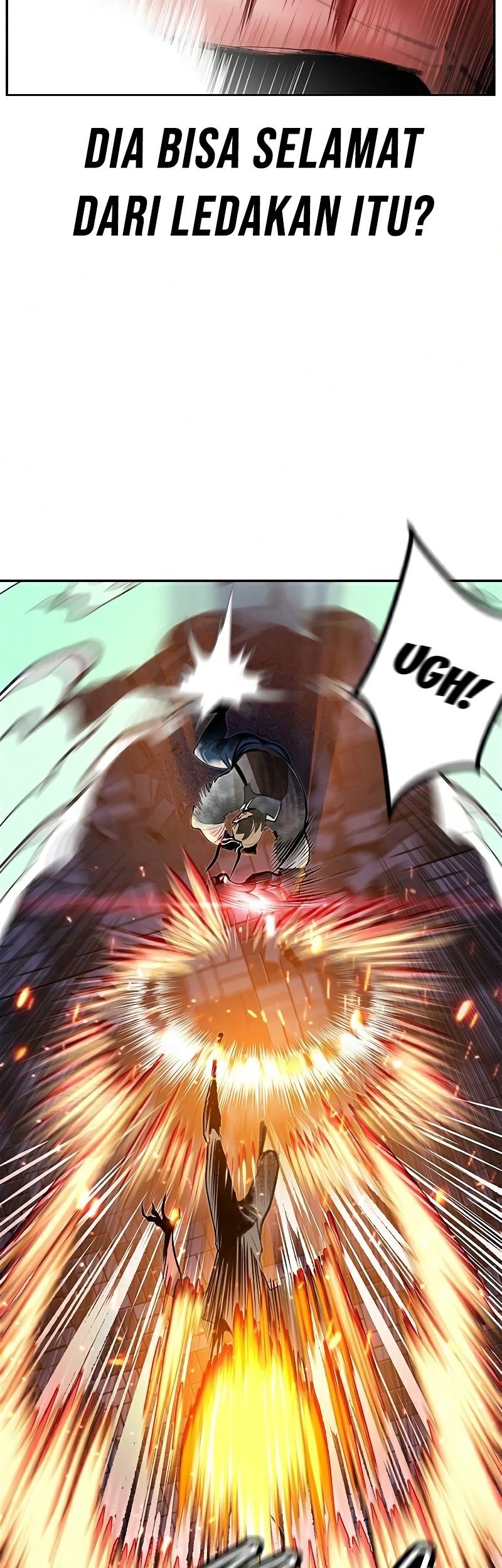 Jungle Juice Chapter 58 Gambar 54