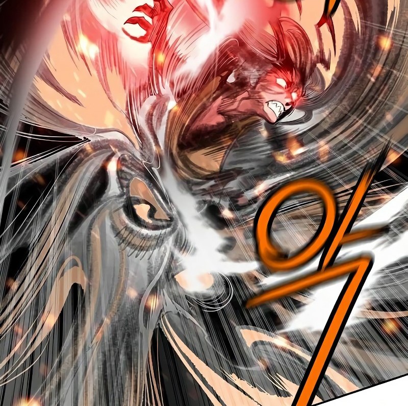 Jungle Juice Chapter 58 Gambar 57