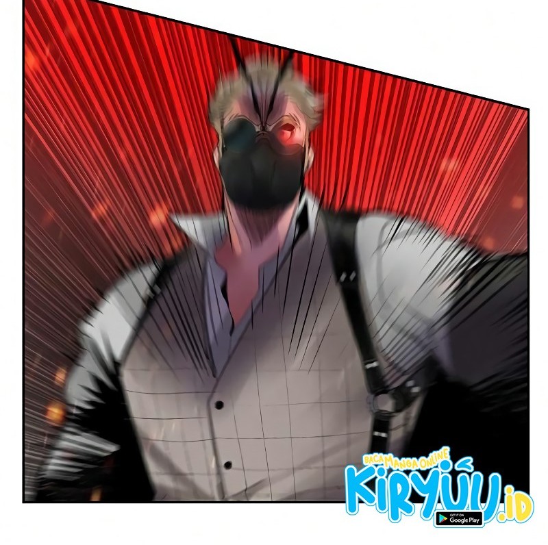 Jungle Juice Chapter 58 Gambar 59