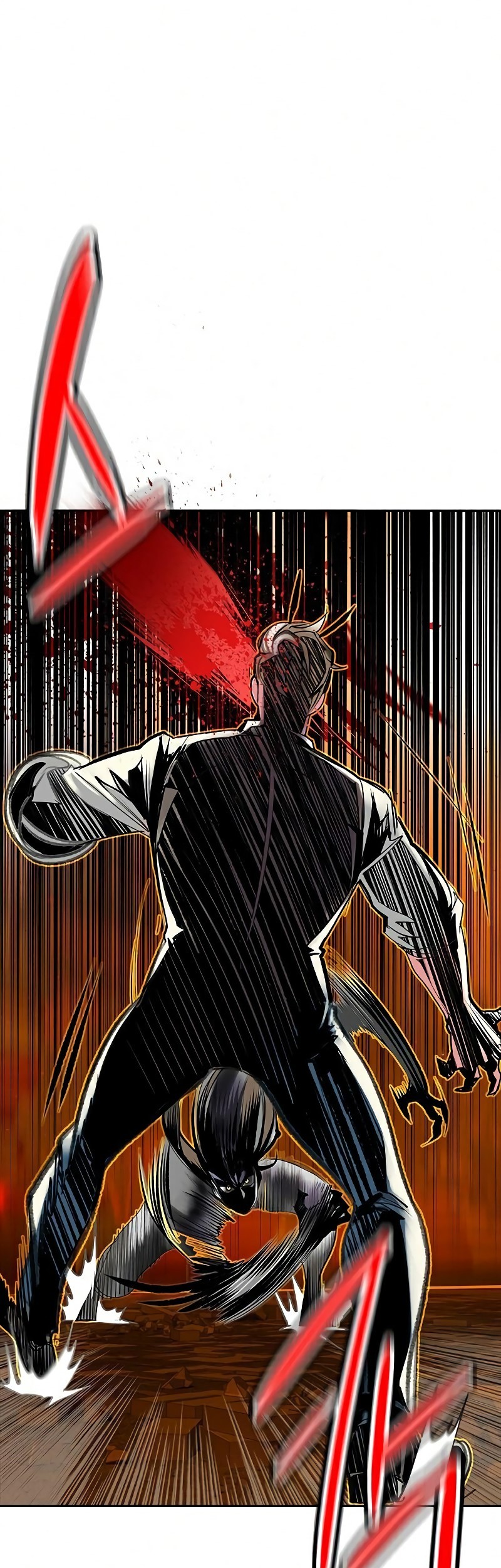 Jungle Juice Chapter 58 Gambar 60