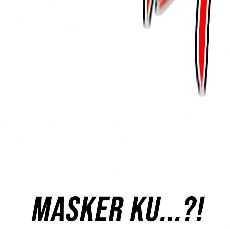 Jungle Juice Chapter 58 Gambar 61