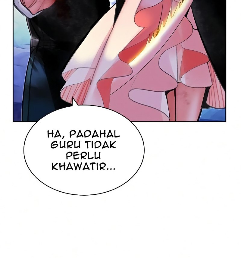 Jungle Juice Chapter 58 Gambar 73